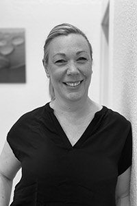 Sonja Brückner - Praxis Hogeback - Physiotherapie & Krankengymnastik in 50677 Köln