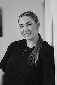 Silke - Praxis Hogeback - Physiotherapie & Krankengymnastik in 50677 Köln