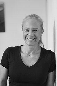 Silke - Praxis Hogeback - Physiotherapie & Krankengymnastik in 50677 Köln