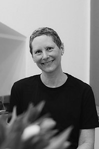 Anja Voigt - Praxis Hogeback - Physiotherapie & Krankengymnastik in 50677 Köln